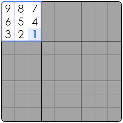 giant sudoku app